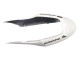 Carenados Moto Honda CBR600 F4i 2004-2007 - Blanco Rojo