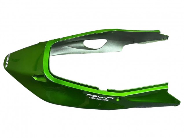 Carenado Moto Honda CBR1100XX Blackbird 1996-2007 - Verde