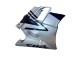 Carenados Moto Honda CBR600 F2 1991-1994 - Plata Negro Brillante