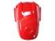Carenados Moto Honda CBR600 F3 1997-1998 - Rojo Negro Brillante