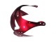 Carenados Moto Honda CBR900RR 893 1994-1995 - Rojo