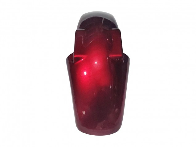 Carenados Moto Honda CBR900RR 893 1994-1995 - Rojo