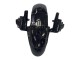 Carenados Moto Honda CBR900RR 919 1998-1999 - Negro Brillante Blanco Calcomanías