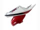 Carenado Moto Honda CBR900RR 929 2000-2001 - Blanco Rojo Azul