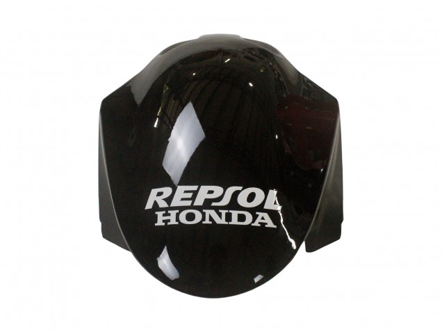 Carenados Moto Honda CBR900RR 954 2002-2003 - Amarillo Rojo Negro Brillante Repsol Rossi