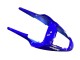 Kits Carenado Moto Honda CBR900RR 954 2002-2003 - Azul Negro Brillante