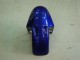 Carenados Moto Honda CBR900RR 954 2002-2003 - Azul Amarillo Negro Brillante Telefonica MoviStar Castrol
