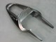 Carenados Moto Honda CBR900RR 954 2002-2003 - Plata Negro Brillante