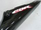 Carenados Moto Honda CBR900RR 954 2002-2003 - Negro Brillante