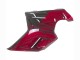 Carenado Moto Ducati 848 2007-2014 - Rojo Negro Brillante