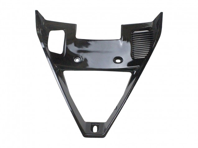 Carenado Moto Ducati 848 2007-2014 - Rojo Negro Brillante