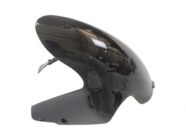 Carenado Moto Ducati 848 2007-2014 - Rojo Negro Brillante