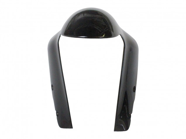 Carenado Moto Ducati 848 2007-2014 - Rojo Negro Brillante