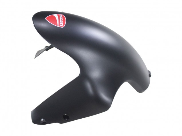 Carenados Moto Ducati 848 2007-2014 - Gris Mate