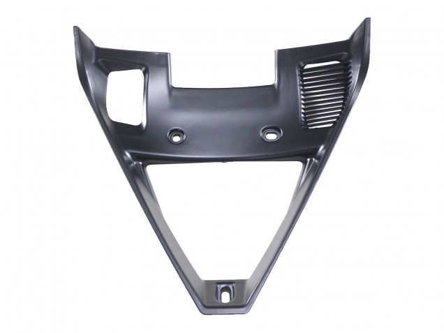 Carenados Moto Ducati 848 2007-2014 - Gris Mate