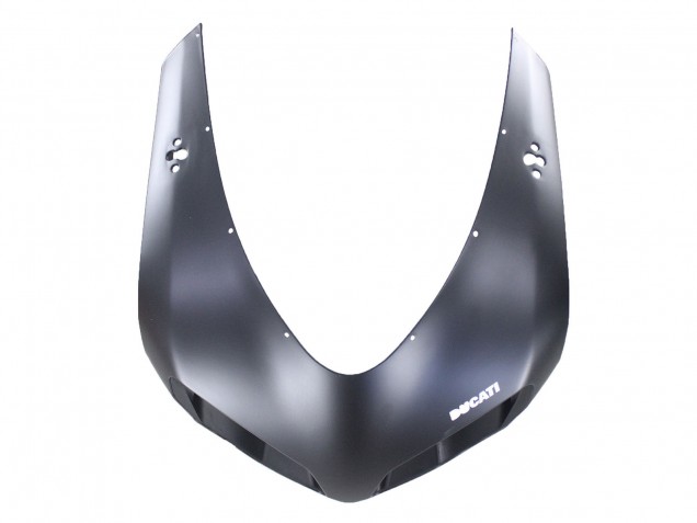Carenados Moto Ducati 848 2007-2014 - Gris Mate