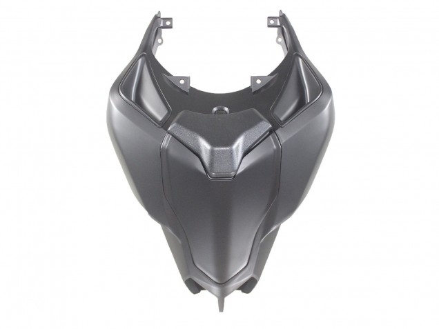 Carenados Moto Ducati 848 2007-2014 - Gris Mate