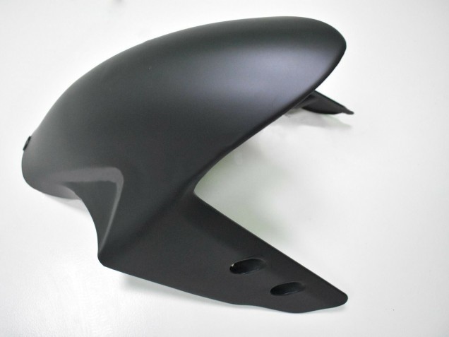 Carenados Moto Ducati Panigale 899 2011-2014 - Blanco Rojo Verde Oscuro