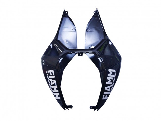 Carenados Moto Ducati Panigale 899/1199 2011-2014 - Blanco Negro Azul Fiamm Ficc 7