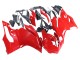 Carenados Moto Ducati 1299 2015-2020 - Rojo