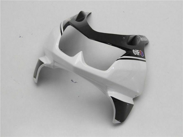 Carenados Moto Kawasaki EX250 2008-2012 - Blanco Negro Verde