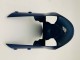 Carenados Moto Ducati Monster 696 796 1100 1100S 2008-2012 - Azul Oscuro Plata