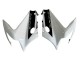 Carenados Moto Honda CBR125R 2002-2006 - Blanco Negro Brillante