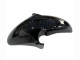 Carenado Moto Honda CBR125R 2002-2006 - Negro Brillante