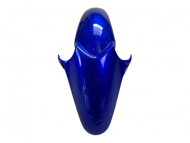 Carenados Moto Honda CBR125R 2002-2006 - Blanco Azul Rojo