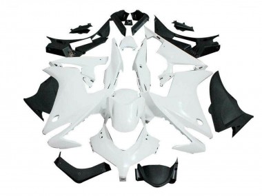 Carenados Moto Honda CBR500R 2013-2015 - Sin Pintar