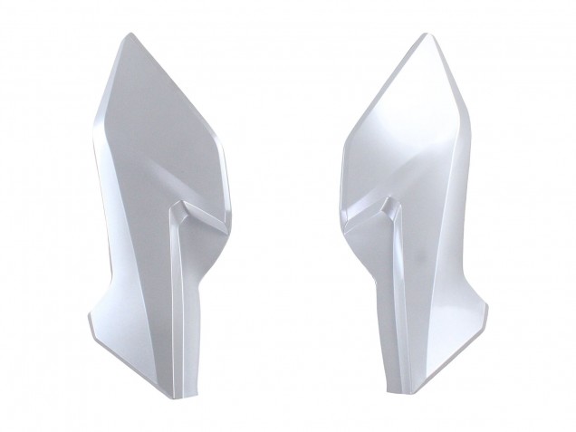 Carenados Moto Honda CBR500R 2022-2023 - Blanco Perla