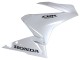 Carenados Moto Honda CBR500R 2022-2023 - Blanco Perla