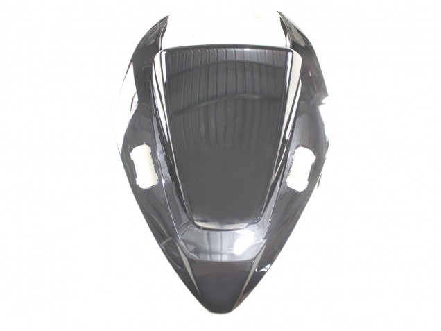 Carenado Moto Honda VFR 800 2002-2013 - Negro Brillante