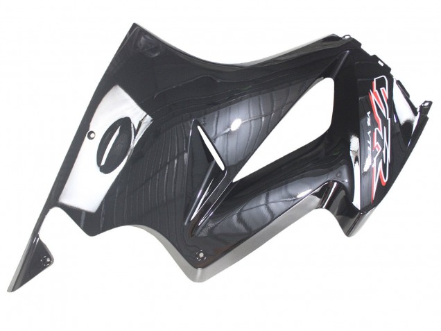 Carenado Moto Honda VFR 800 2002-2013 - Negro Brillante