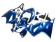 Carenado Moto Honda VFR 800 2002-2013 - Azul