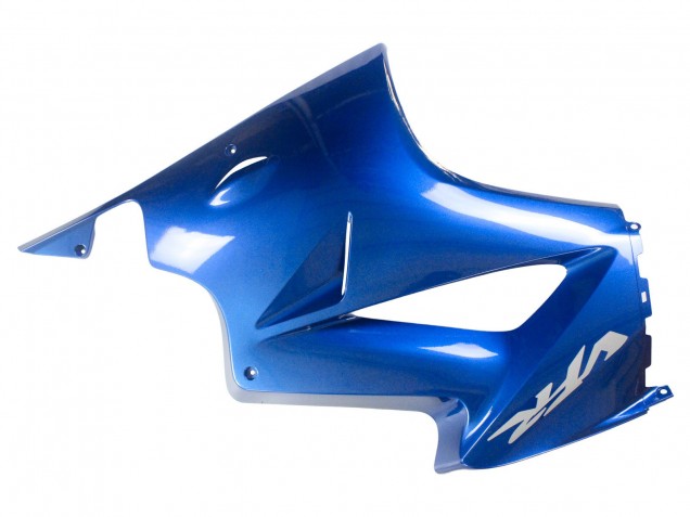 Carenado Moto Honda VFR 800 2002-2013 - Azul