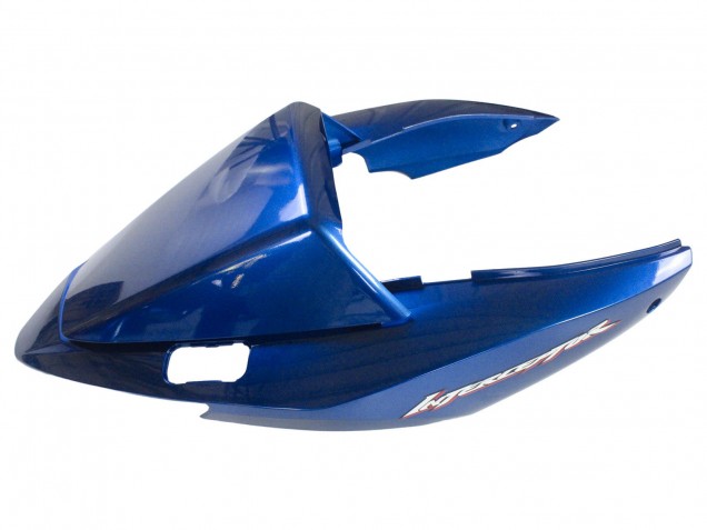 Carenado Moto Honda VFR 800 2002-2013 - Azul