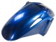 Carenado Moto Honda VFR 800 2002-2013 - Azul