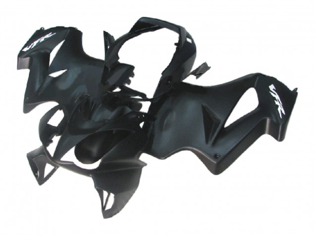 Carenado Moto Honda VFR 800 2002-2013 - Negro Mate
