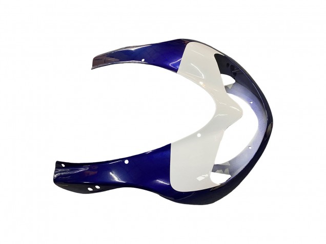 Carenado Moto Suzuki TL1000R 1998-2003 - Blanco Azul Negro Rojo