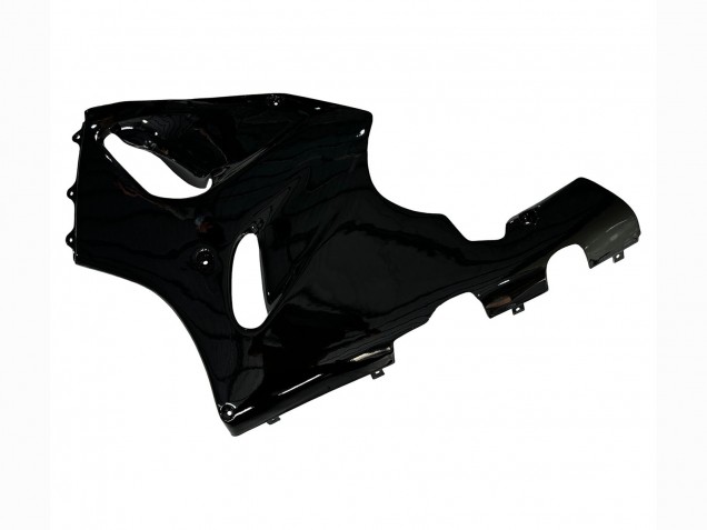 Carenado Moto Kawasaki ZX7R 1996-2003 - Negro Brillante