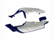 Carenados Moto Kawasaki ZX7R 1996-2003 - Blanco Verde Azul