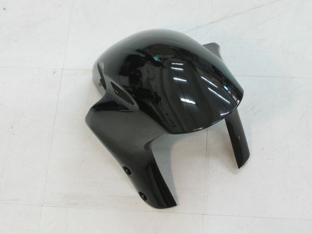 Carenados Moto Honda CBR1000RR 2004-2005 - Blanco Azul Negro Brillante Fireblade