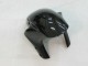 Carenados Moto Honda CBR1000RR 2004-2005 - Blanco Azul Negro Brillante Fireblade