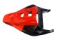Carenados Moto Honda CBR1000RR 2004-2005 - Amarillo Rojo Blanco Lustroso Rojo Bull Repsol HRC