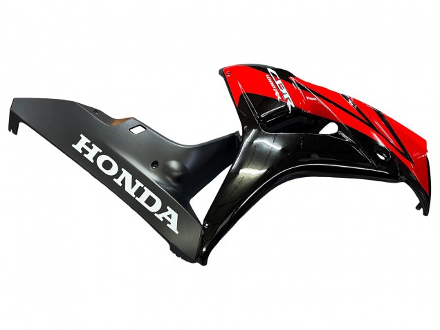 Carenado Moto Honda CBR1000RR 2006-2007 - Azul Negro Brillante