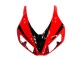 Carenado Moto Honda CBR1000RR 2006-2007 - Azul Negro Brillante