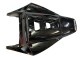 Carenado Moto Honda CBR1000RR 2006-2007 - Azul Negro Brillante