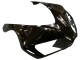 Carenados Moto Honda CBR1000RR 2006-2007 - Negro Brillante Negro Mate