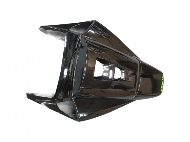 Carenado Moto Honda CBR1000RR 2006-2007 - Blanco Verde Negro Brillante